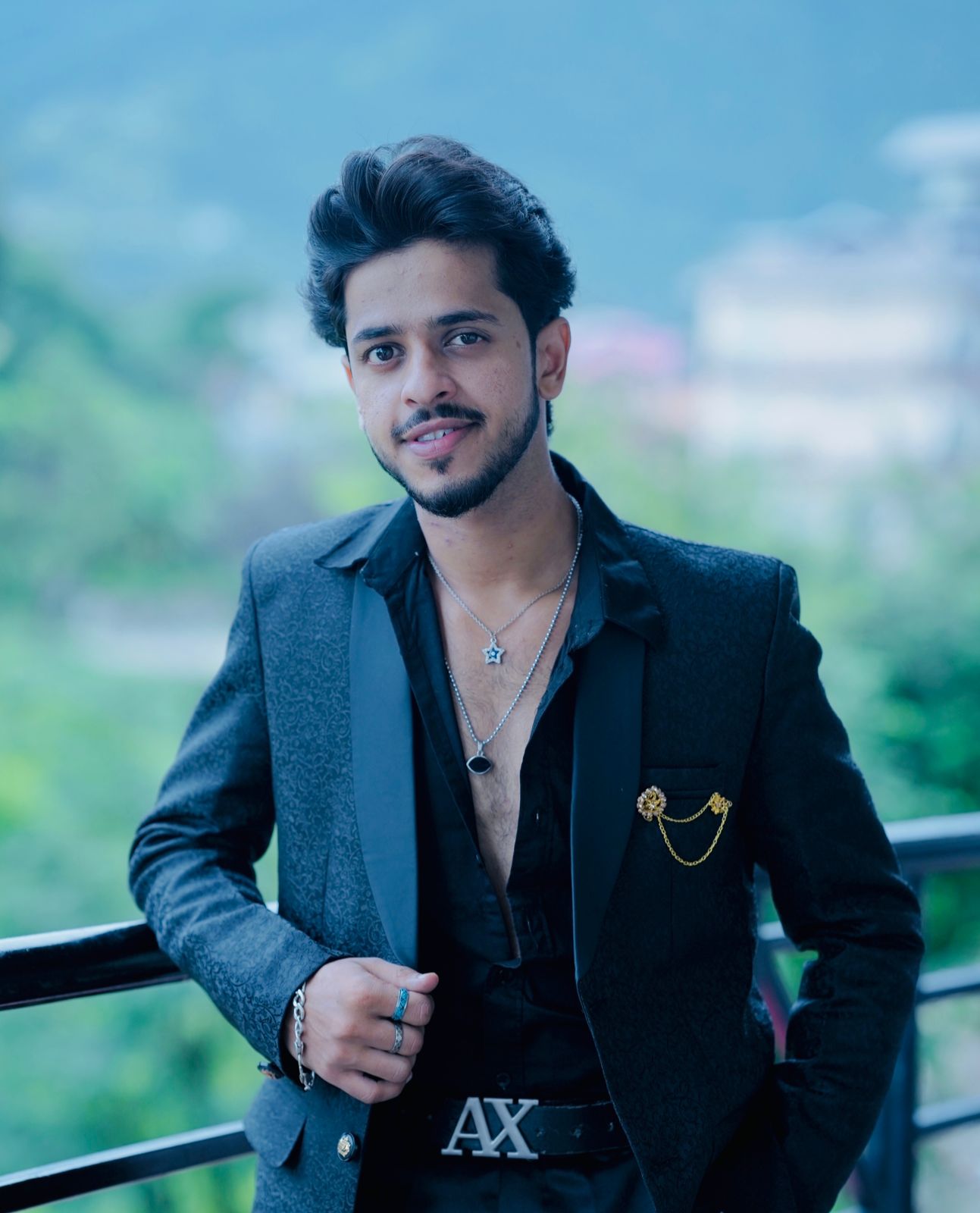 Saurav Sharma